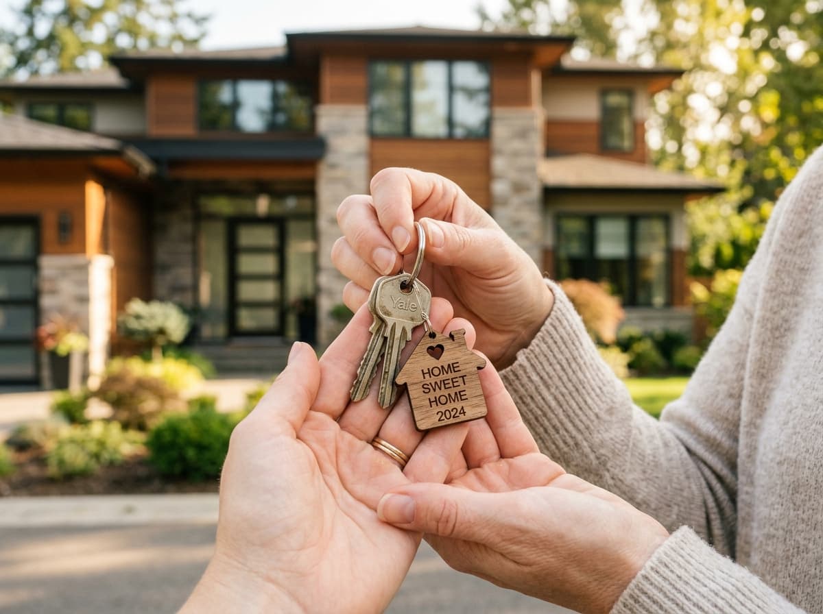 Real Estate
