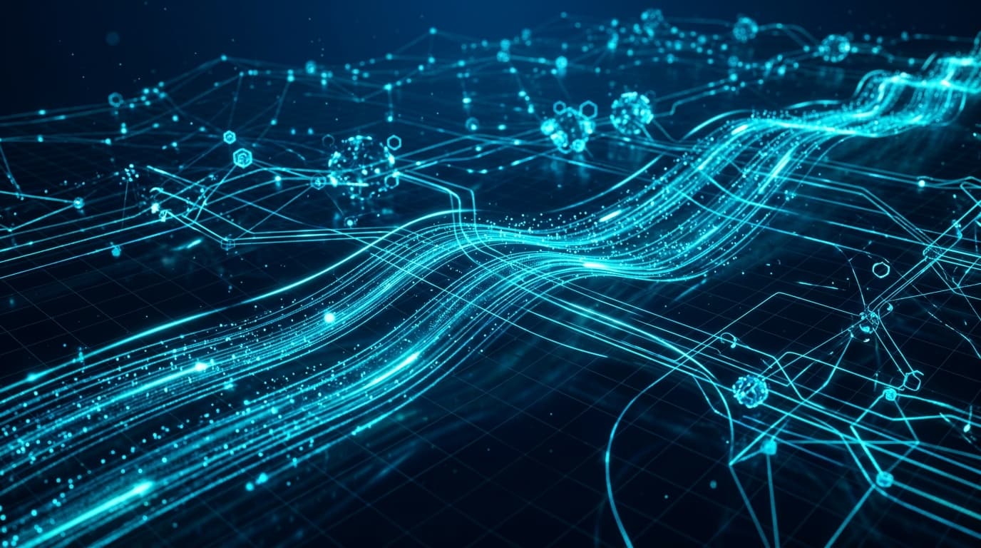Global Telecom Data Network