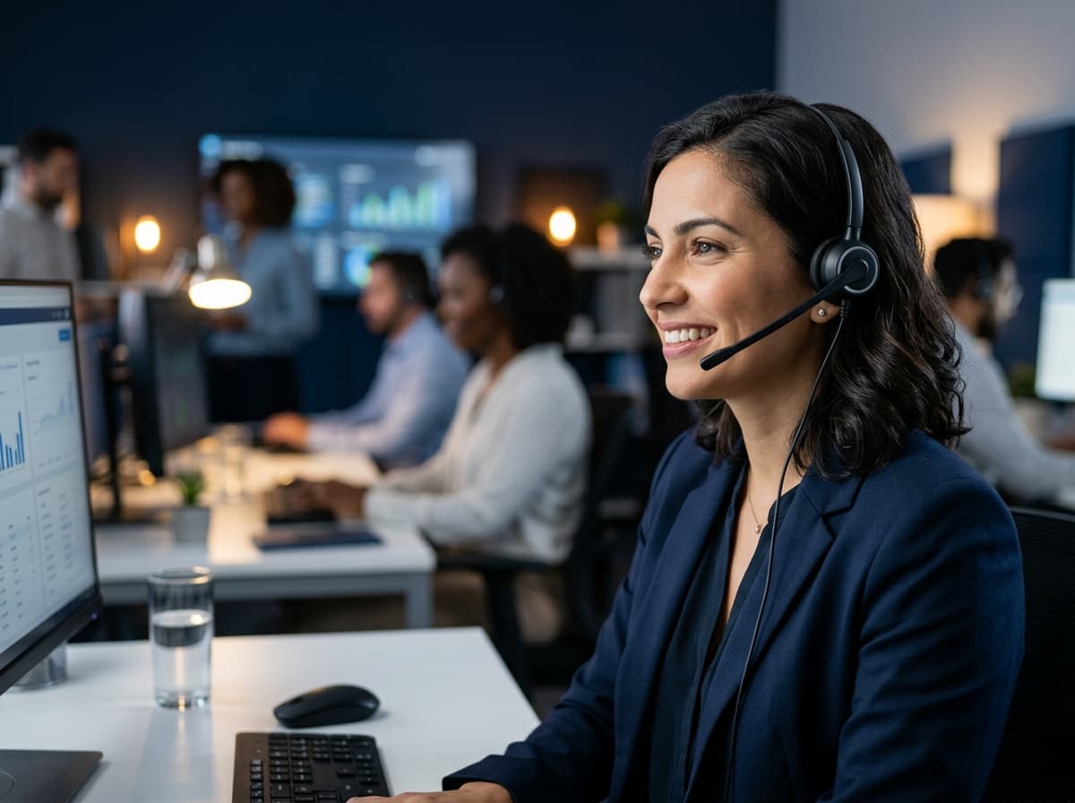 HaiLO AI Outbound Sales Agent
