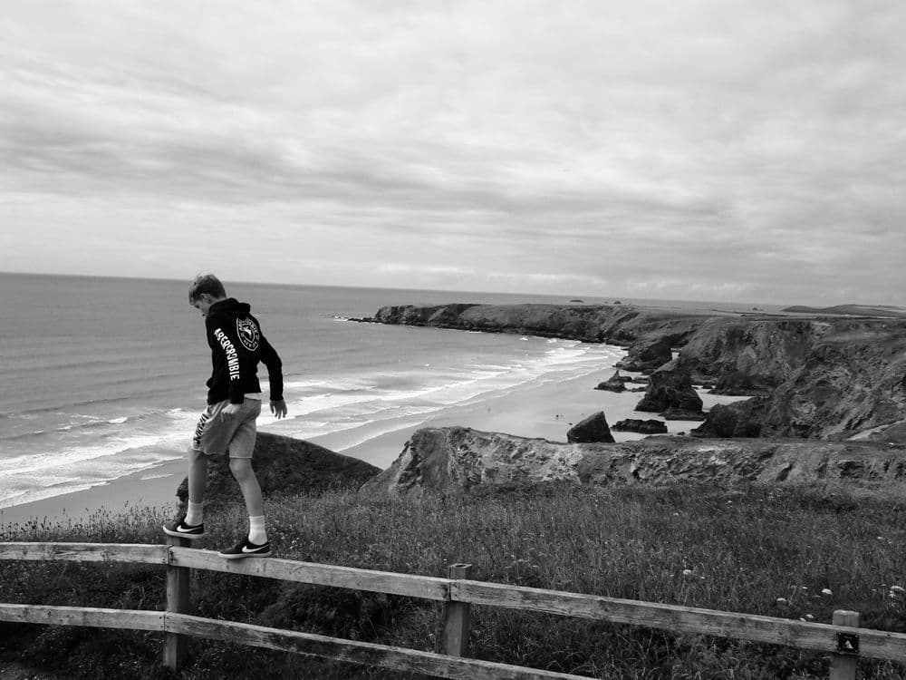 A familiar image of Redruth phone numbers