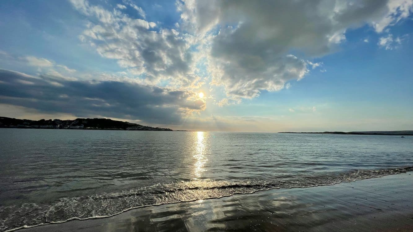 A familiar image of Bideford phone numbers