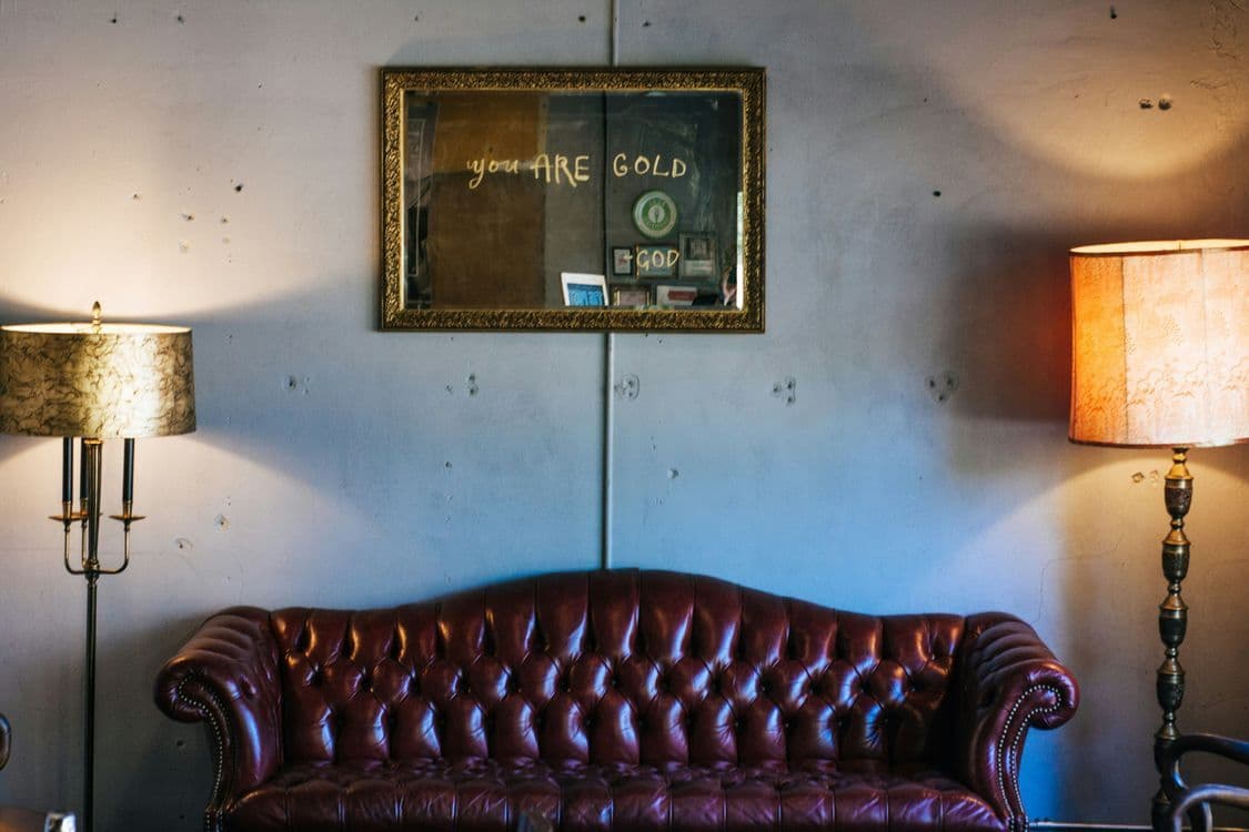 A familiar image of Chesterfield phone numbers