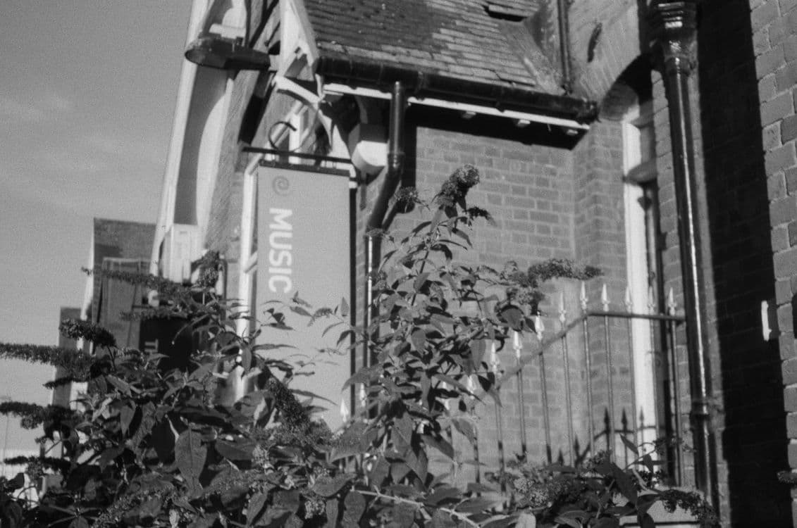 A familiar image of Aldershot phone numbers