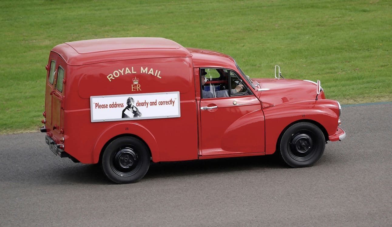 A familiar image of Basingstoke phone numbers