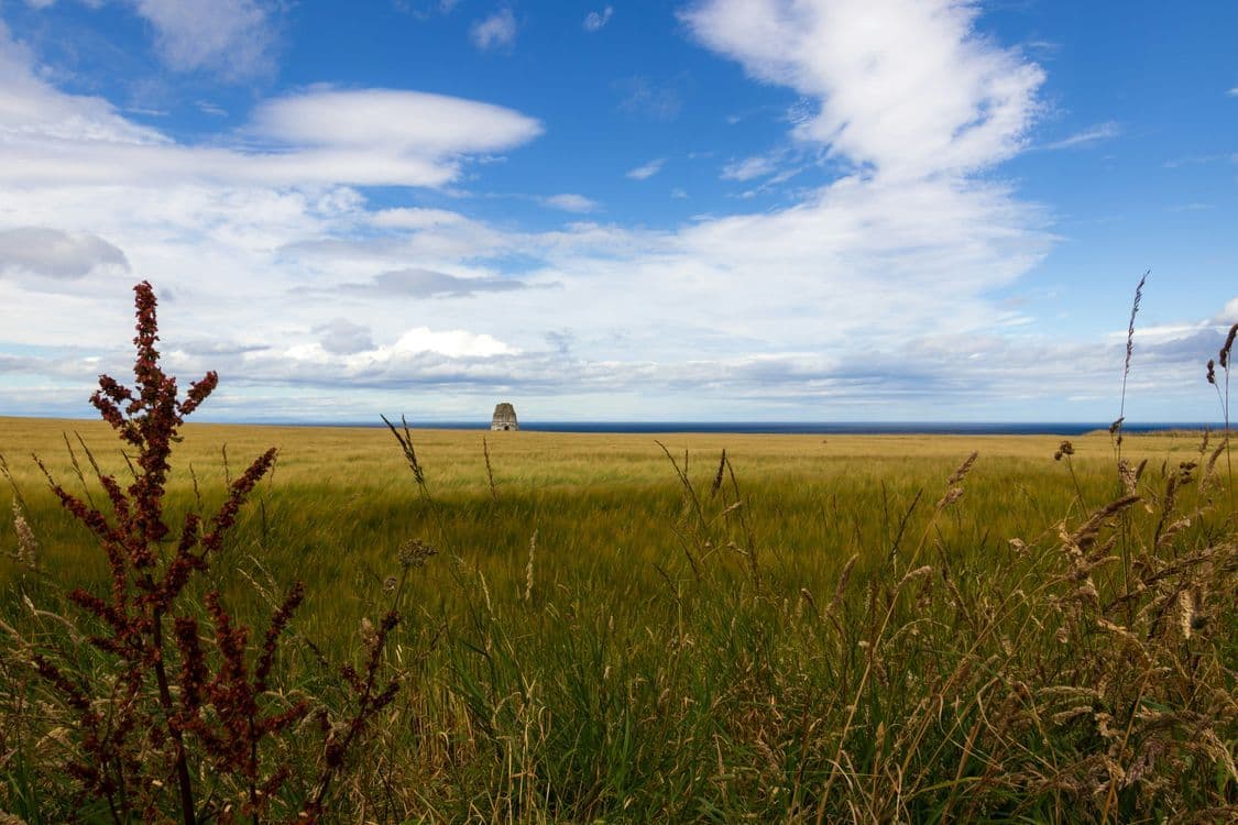 A familiar image of Banff phone numbers