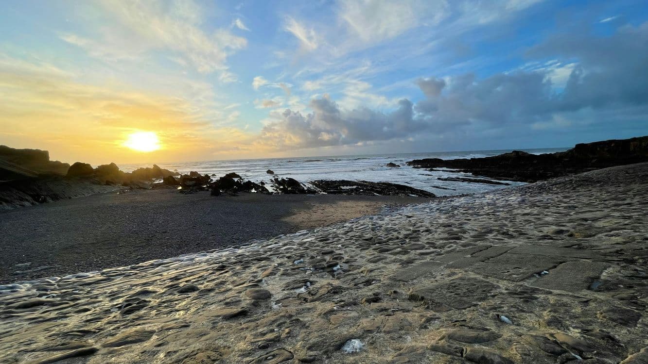 A familiar image of Bude phone numbers