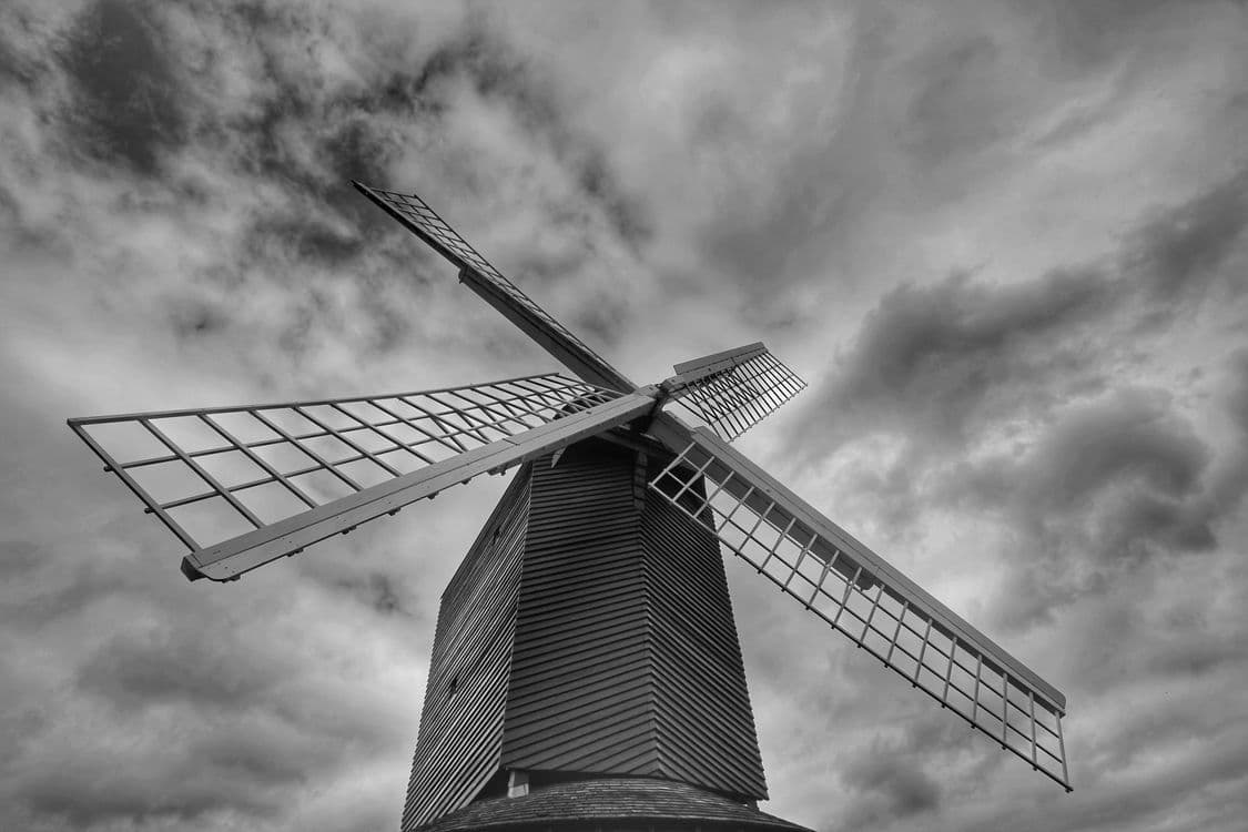 A familiar image of Aylesbury phone numbers