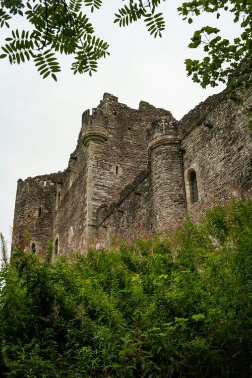 A familiar image of Huntly phone numbers