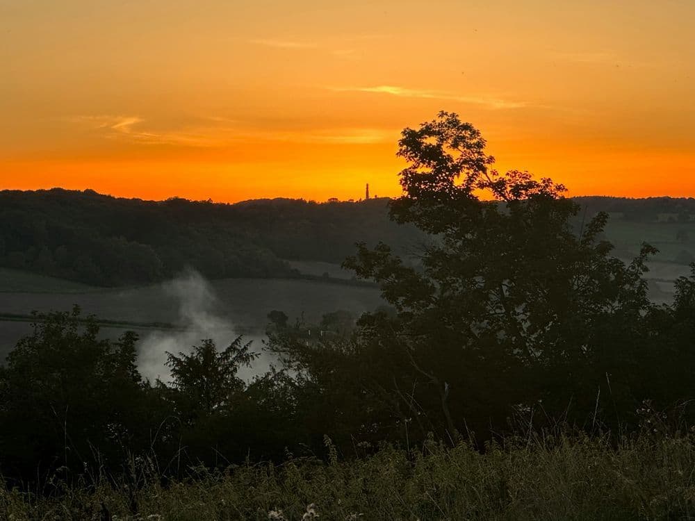 A familiar image of High Wycombe phone numbers