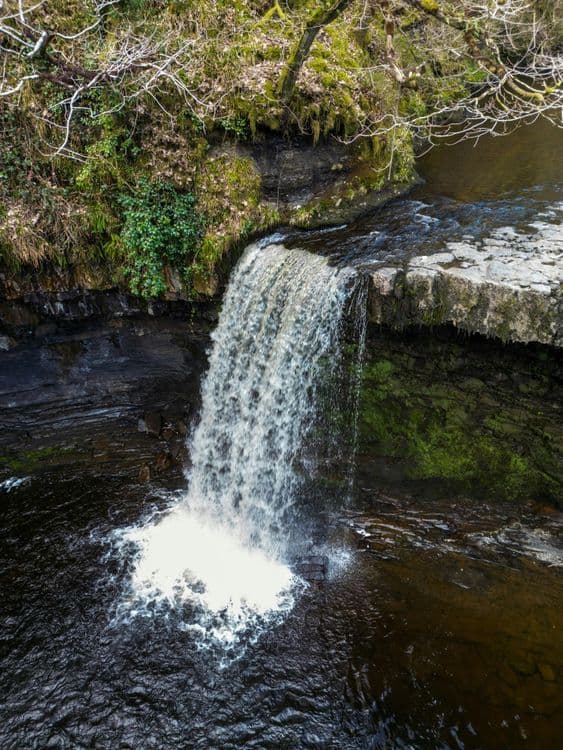 A familiar image of Pontypool phone numbers