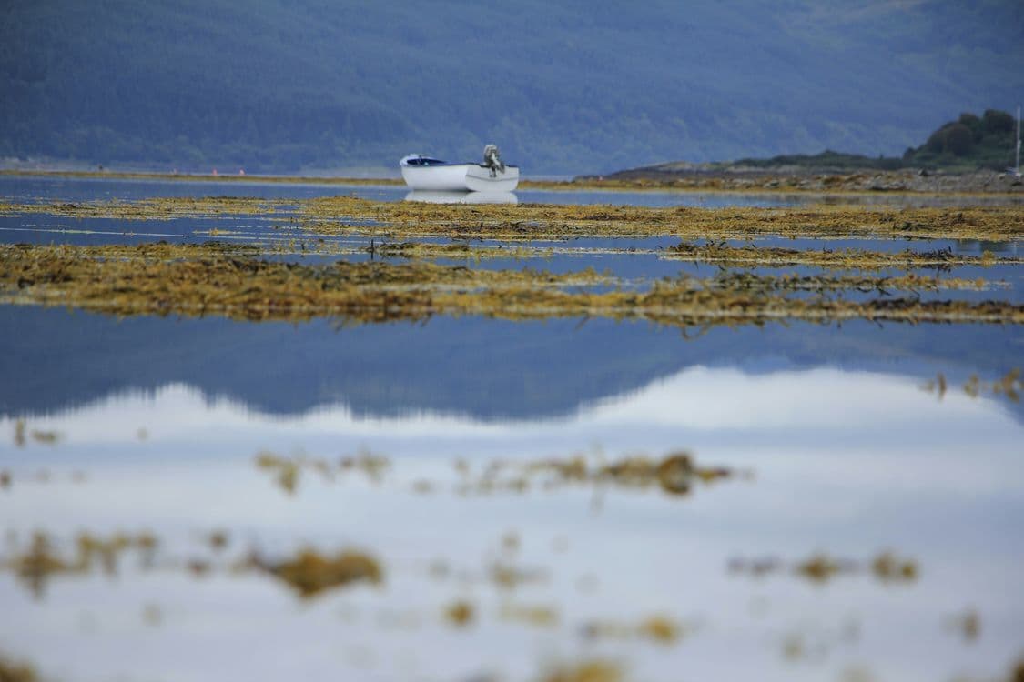 A familiar image of Lochcarron phone numbers