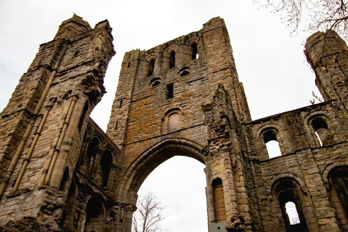 A familiar image of Kelso phone numbers