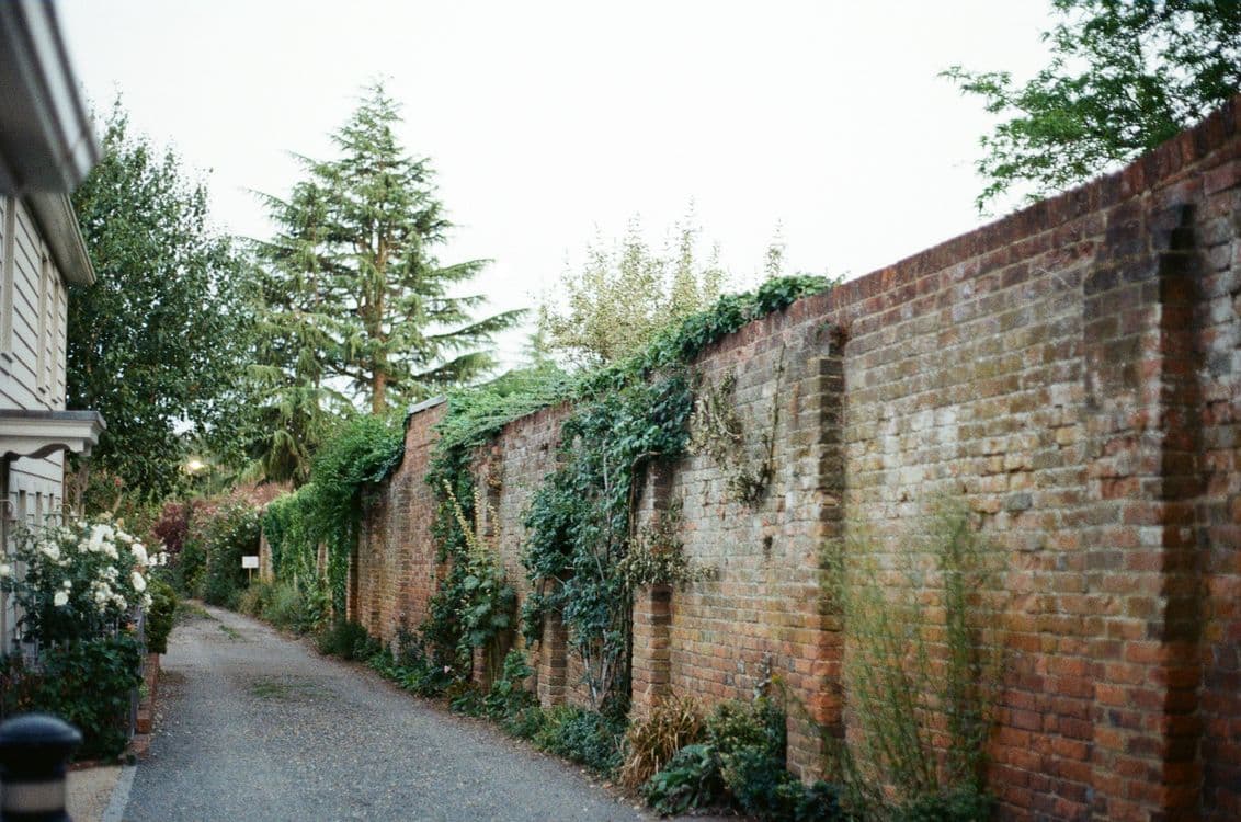 A familiar image of Welwyn Garden City phone numbers