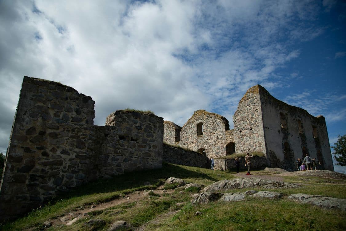 A familiar image of Ruthin phone numbers