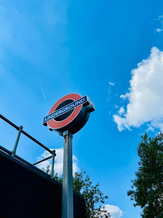 A familiar image of Uxbridge phone numbers