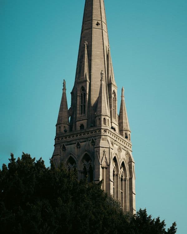 A familiar image of Wakefield phone numbers