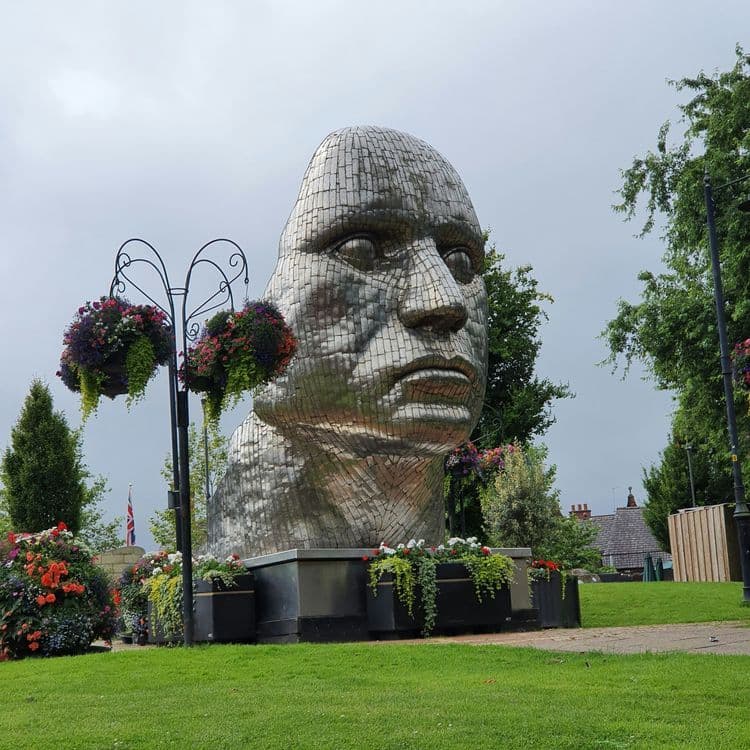 A familiar image of Wigan phone numbers