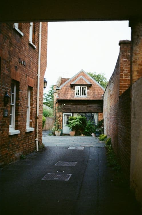 A familiar image of Whatton phone numbers