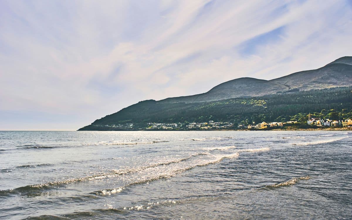 A familiar image of Rostrevor phone numbers