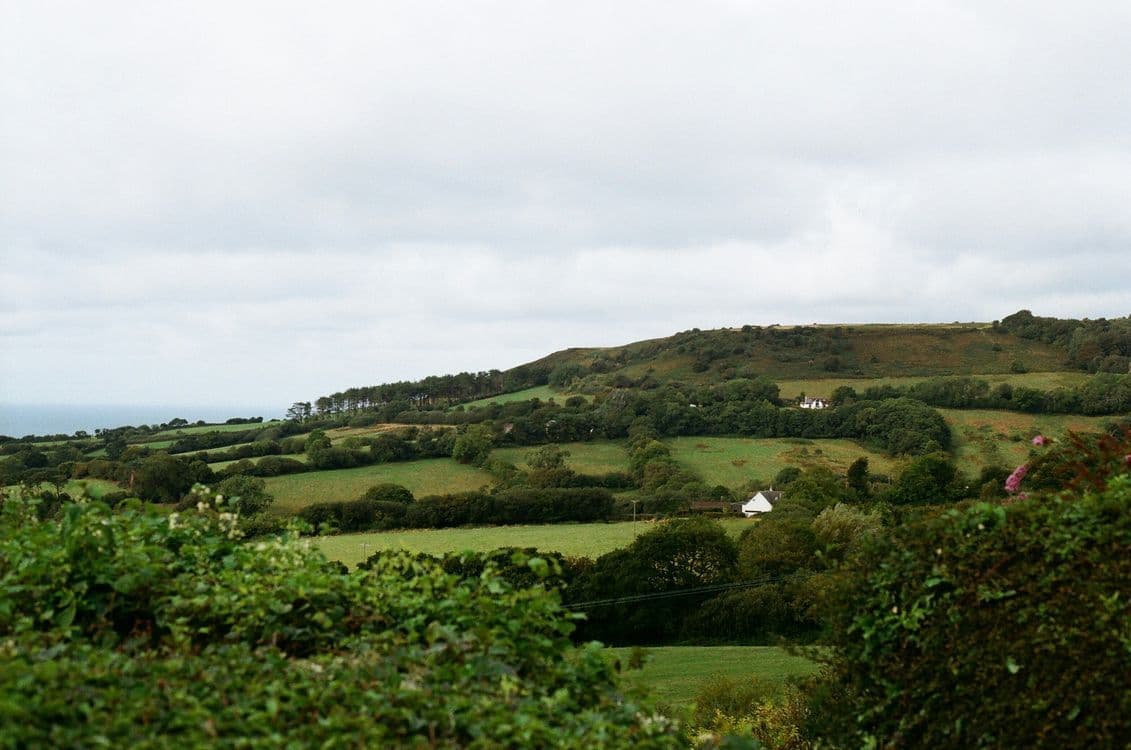 A familiar image of Saintfield phone numbers