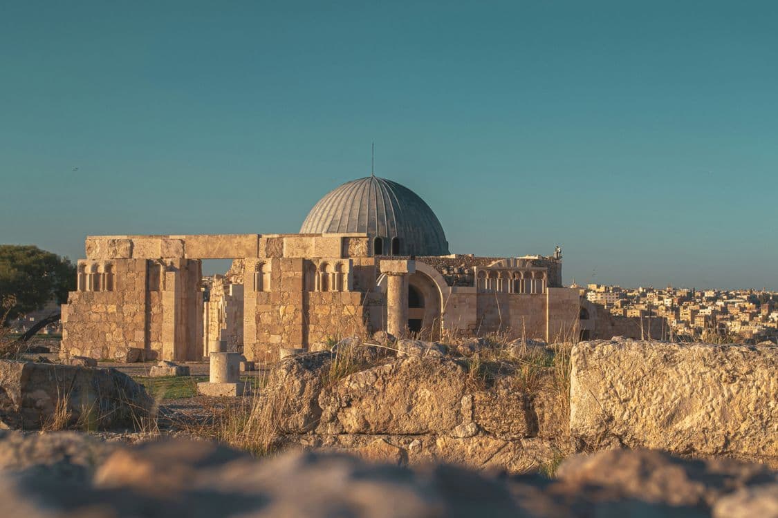 A familiar image of Amman phone numbers