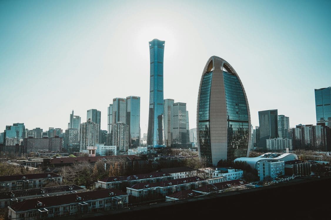 A familiar image of Beijing phone numbers