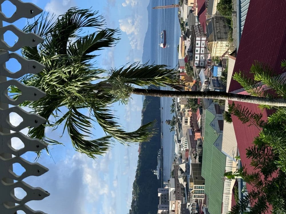 A familiar image of Kingstown phone numbers