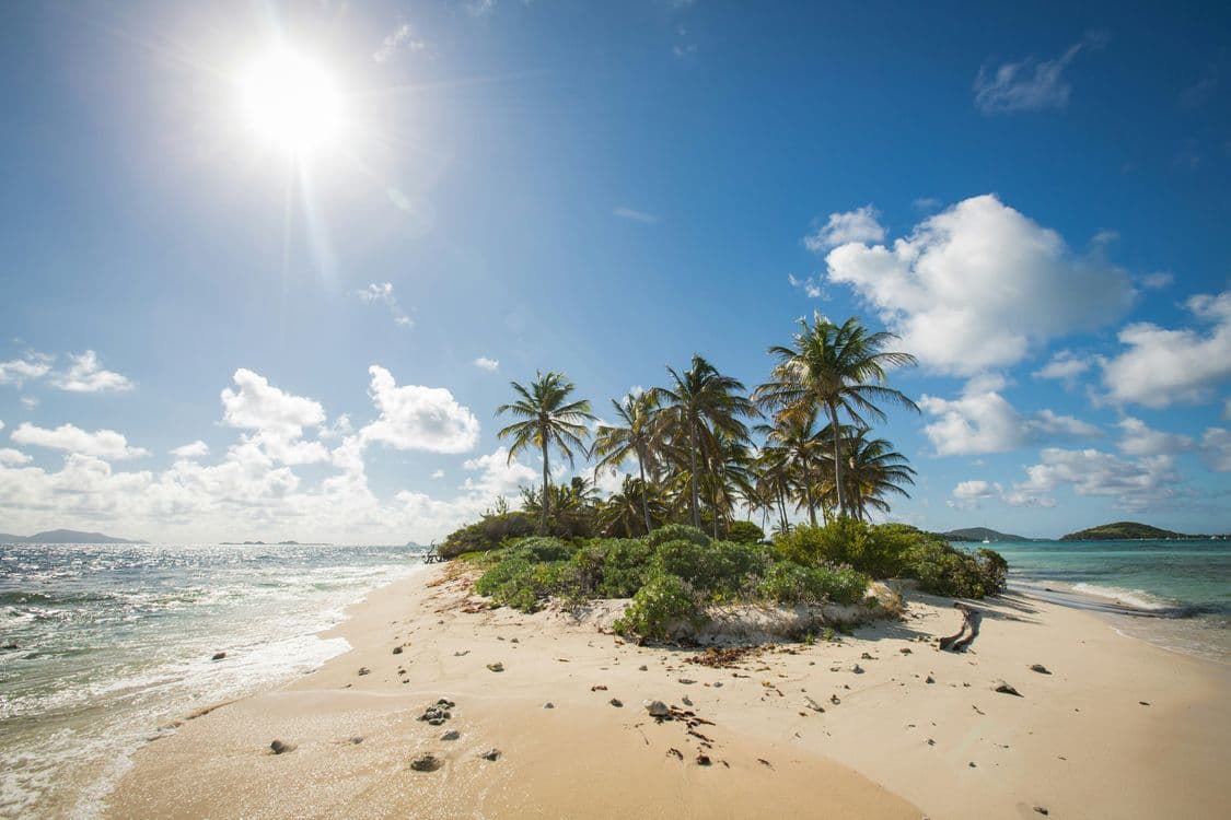 A familiar image of St Vincent and the Grenadines Toll Free Numbers