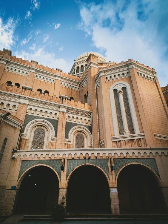 A familiar image of Tripoli phone numbers