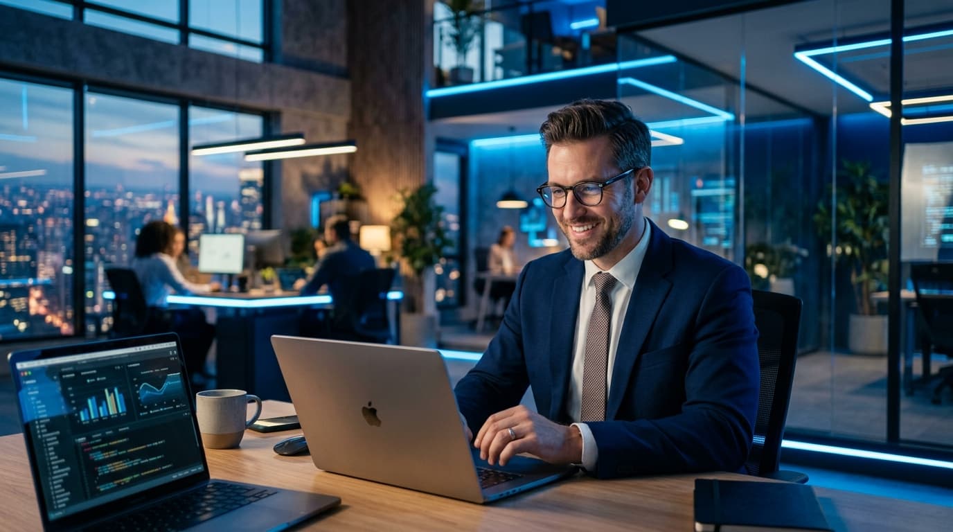 Unlock New LinkedIn Opportunities