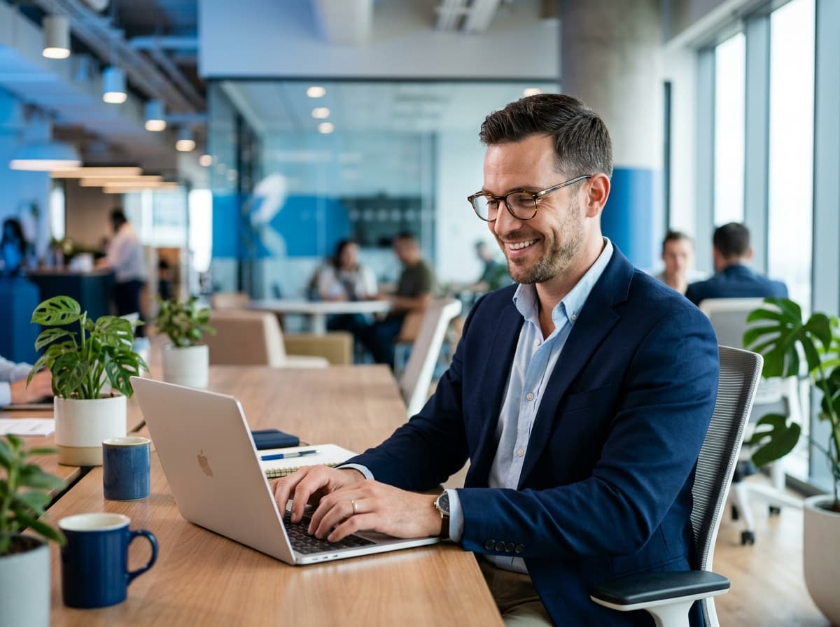 Gtele ReachOut LinkedIn Outreach Specialist