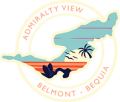 Admiralty View Logo