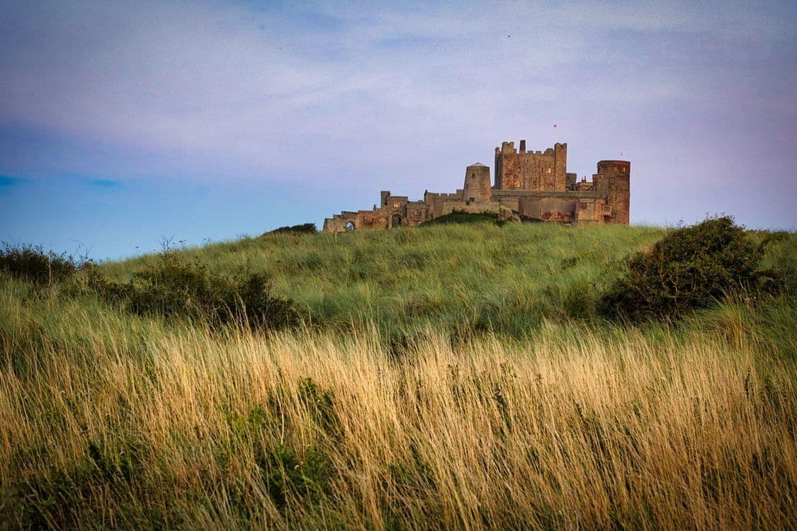 A familiar image of Seahouses phone numbers