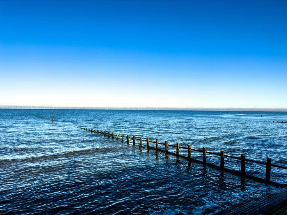 A familiar image of Rhyl phone numbers