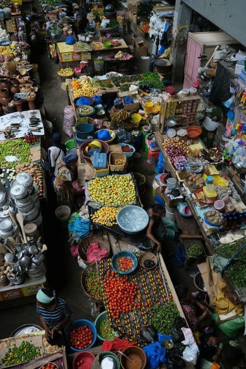 A familiar image of Abidjan phone numbers