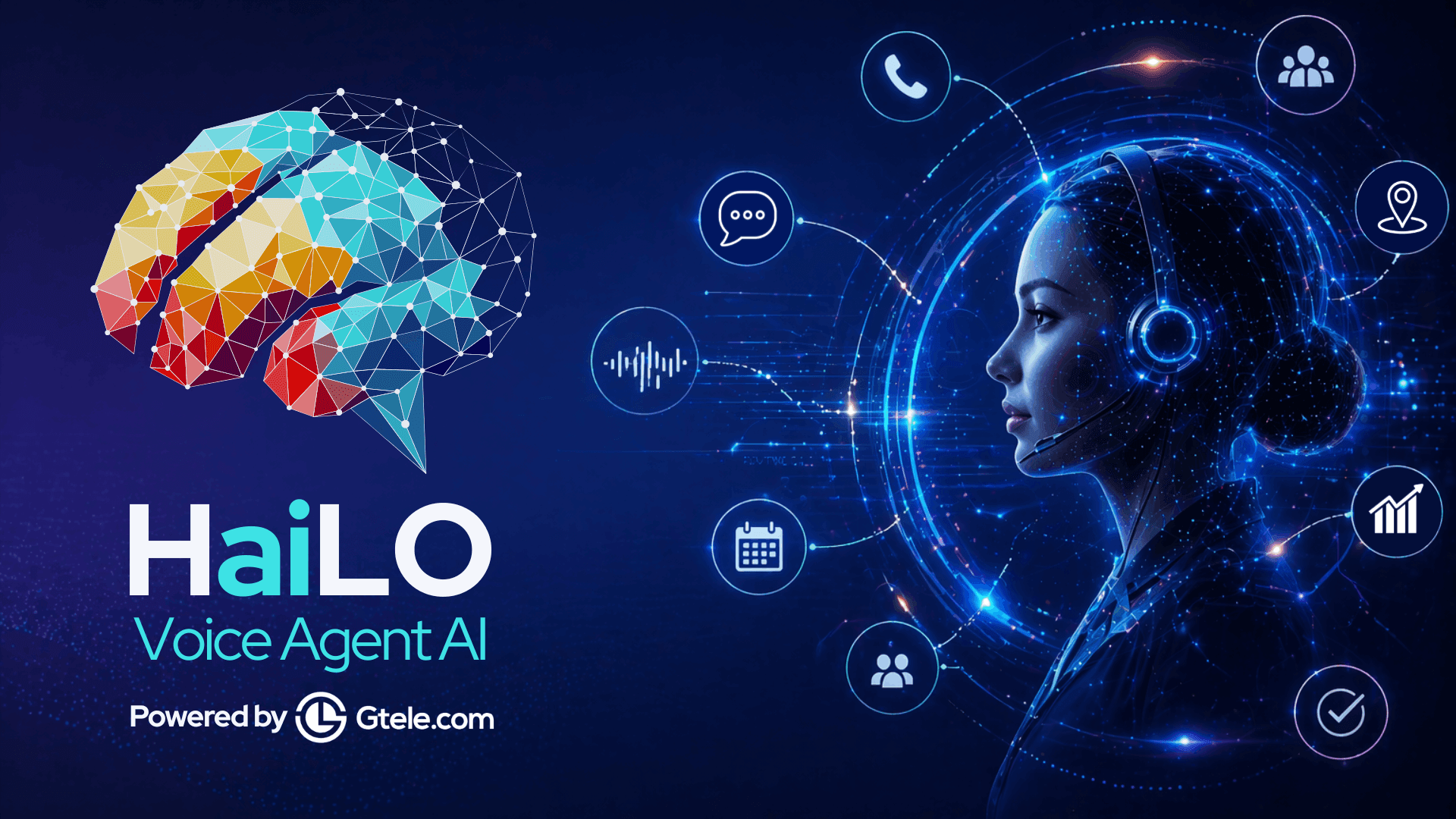 The Voice Agent AI revolution is here